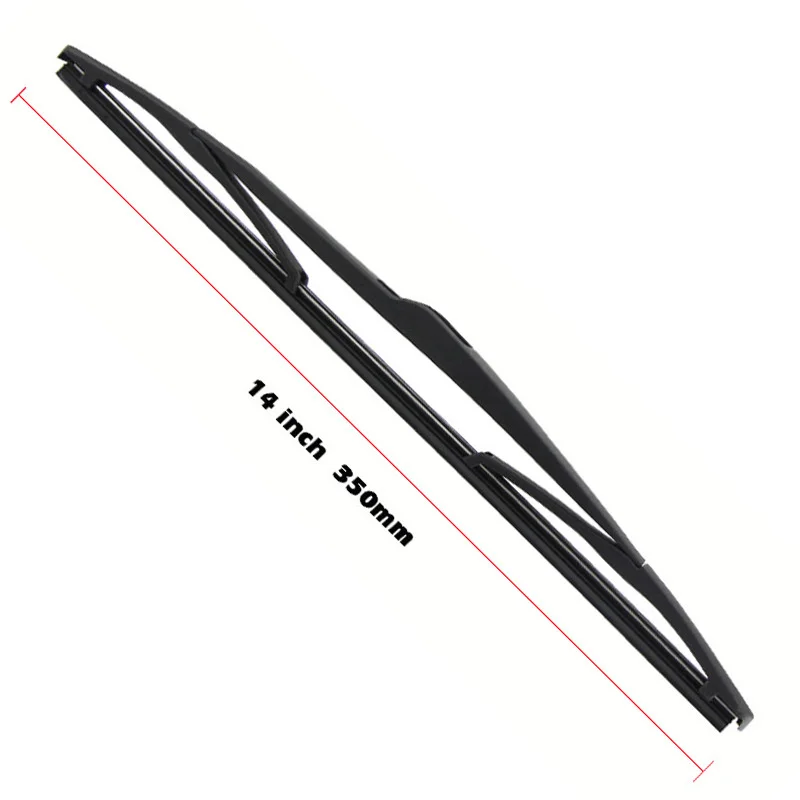 the Rear Wiper Blade It Is Suitable for the Kangoo One Rear Door