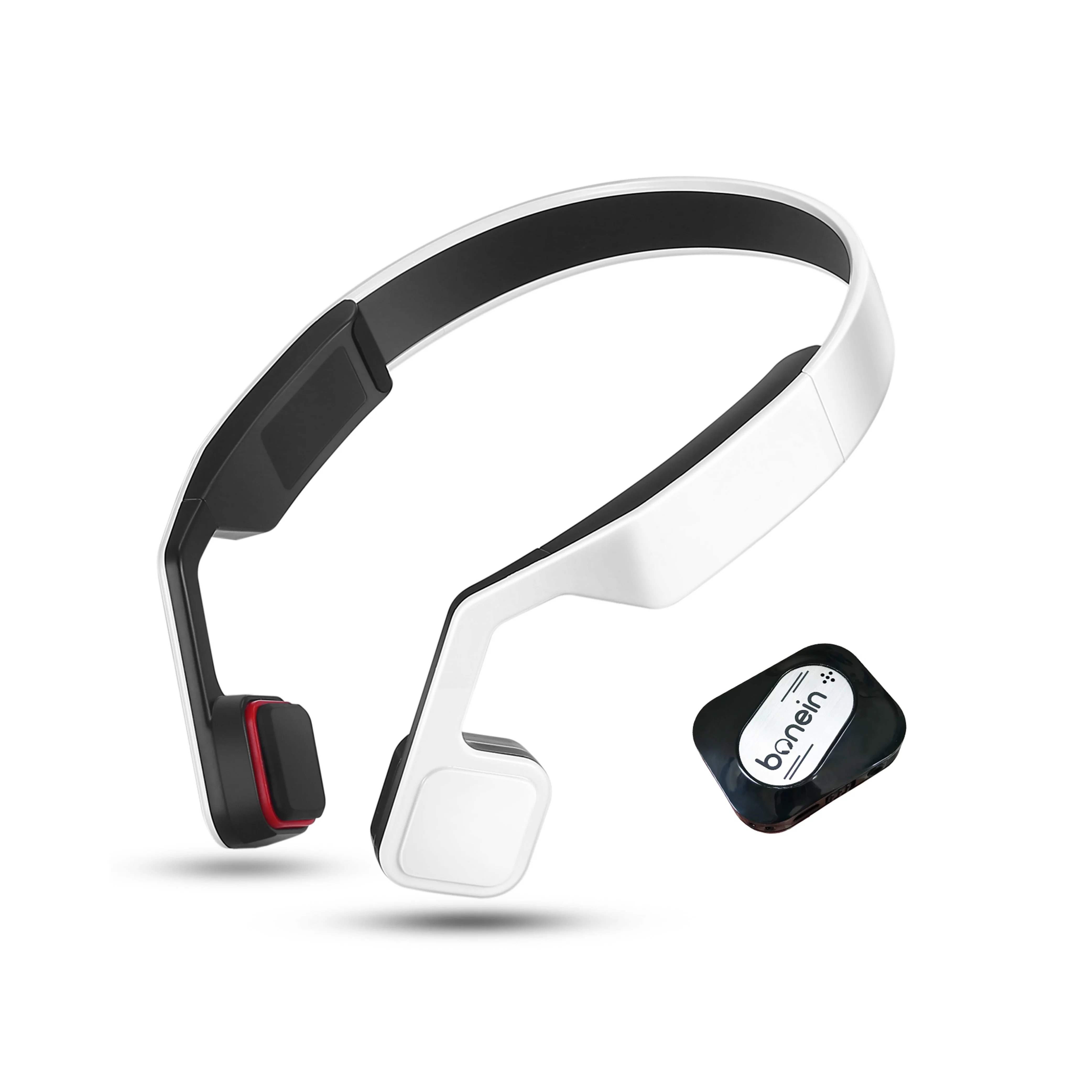 BN-701T Hearing Aid Earphone Wireless Bone