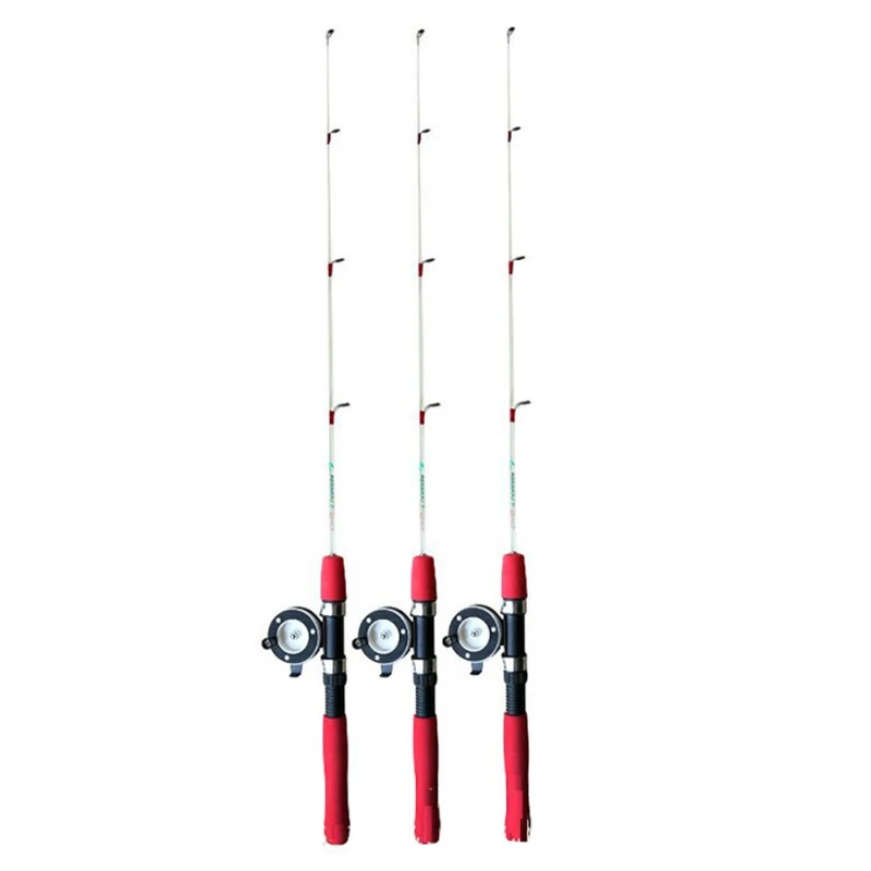 short baitcasting rod