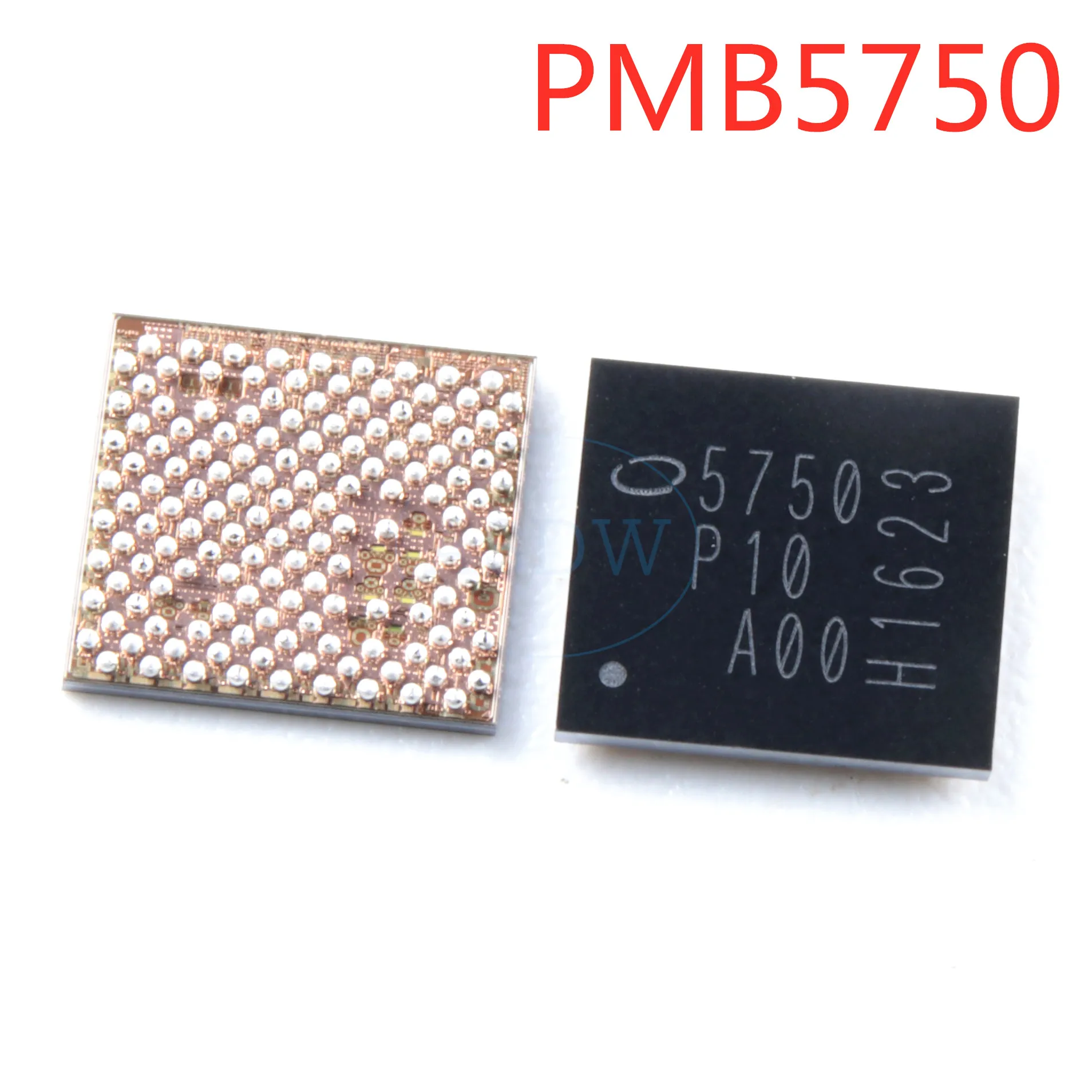 5 шт./лот Новинка PMB5750 для iPhone 7/7 plus/7 Plus IC 5750 трансиверы промежуточной частоты IF