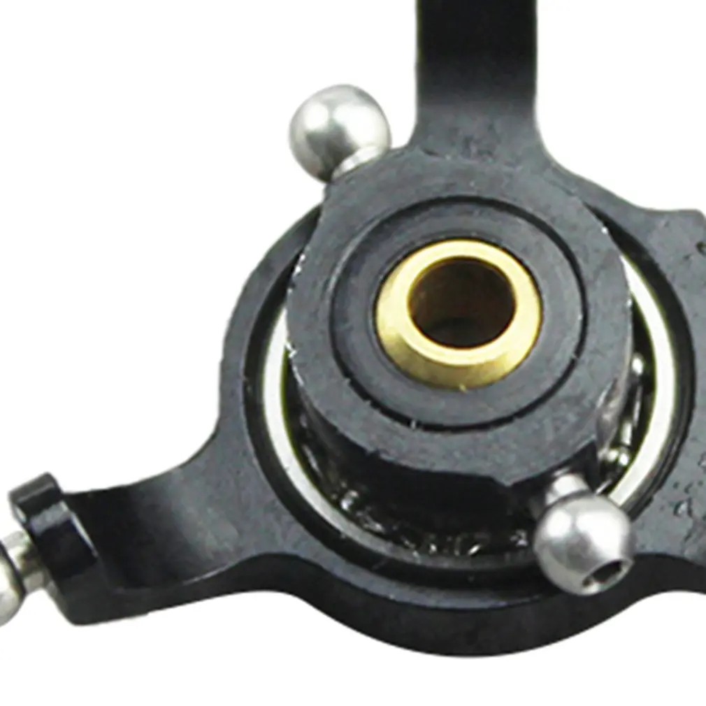 Металл Swashplate запасные части для XK.2.K110.017 XK K110 K120 V966 V977 аксессуары для радиоуправляемых вертолетов Запасные части