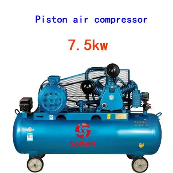 

Hot Sale Piston Air Compressor Made in China Piston Type Air Compressor 180L Piston Compressor,screw air compressor
