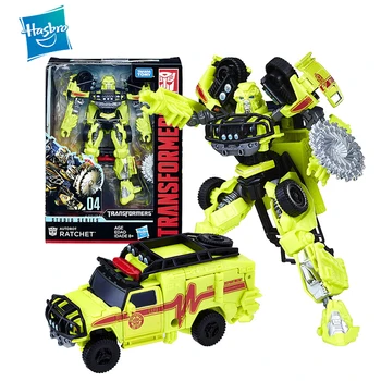 transformers studio series 04