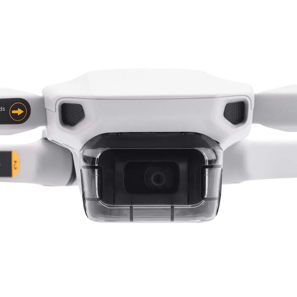 Карданный протектор для объектива камеры для DJI Mavic Mini RC запчасти универсальная защитная крышка для объектива для mavic mini Drone аксессуары
