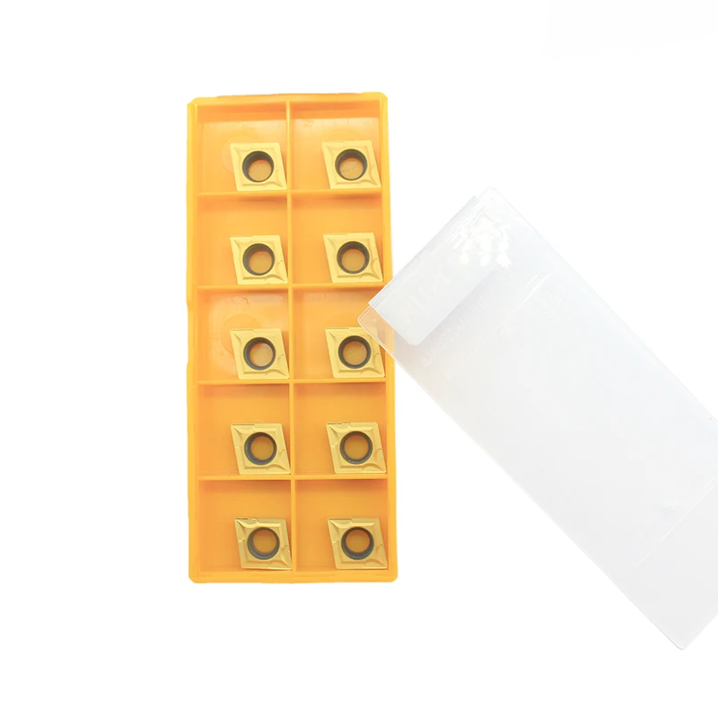 CCMT09T304 UE6020 Internal Turning Tools CCMT 09T304 Carbide insert Lathe cutter Tool turning insert CCMT09T304 UE6020 Internal Turning Tools CCMT 09T304 Carbide insert Lathe cutter Tool turning insert