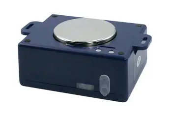 

3G WCDMA GPS Tracker CCTR-800G magnetic For Vehicle 6000mA Long Life WorkingTime No box