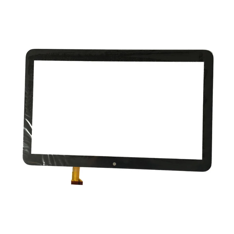 Новый сенсорный экран 10 1 дюйма для BQ 1085L Hornet Max Pro дигитайзер панель Сменный
