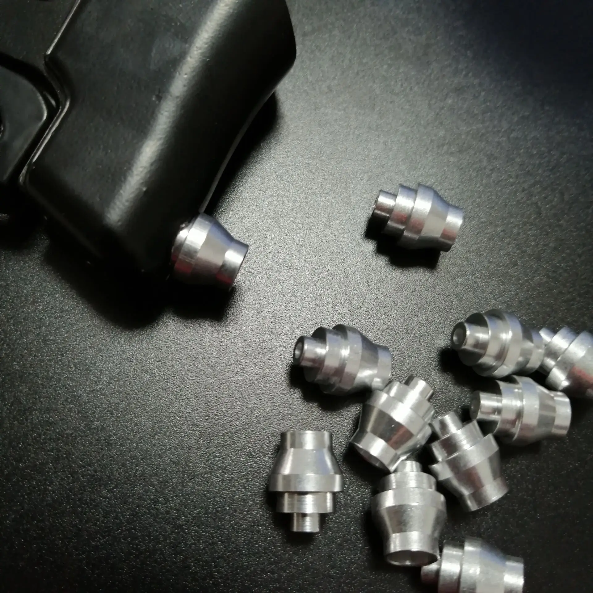 Bicycle Brake Hose Cap Racing Bike Fixed Gear Limit