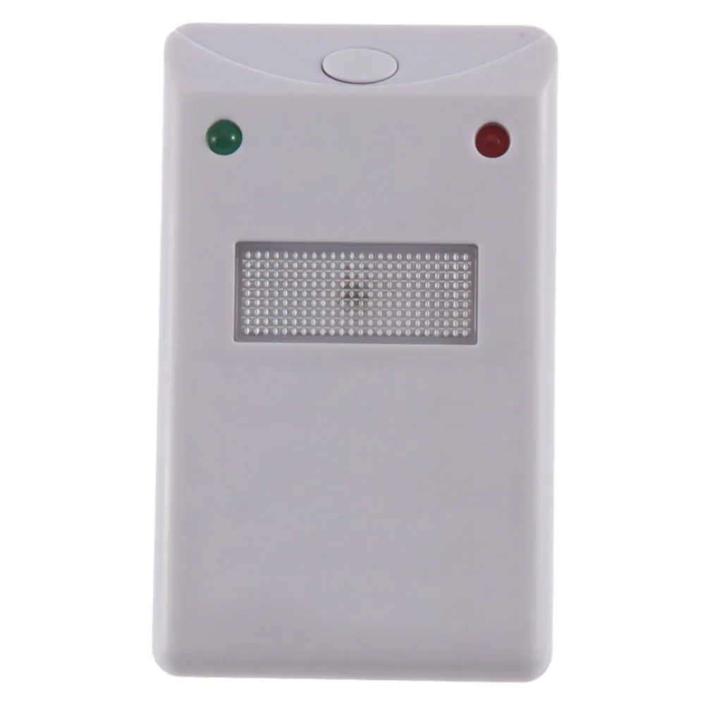 OUTAD 1pc Pest Rodent Repeller Home Electro Magnetic Ultrasonic Electronic for lustrating Mouse Mosquito Insect