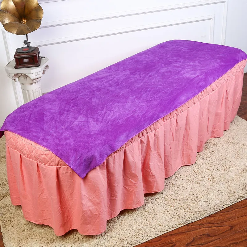 Microfiber Bath Towel Large Soft Absorbent Quick Drying Non Fading Multi Purpose Sports Travel Fitness Yoga Towel