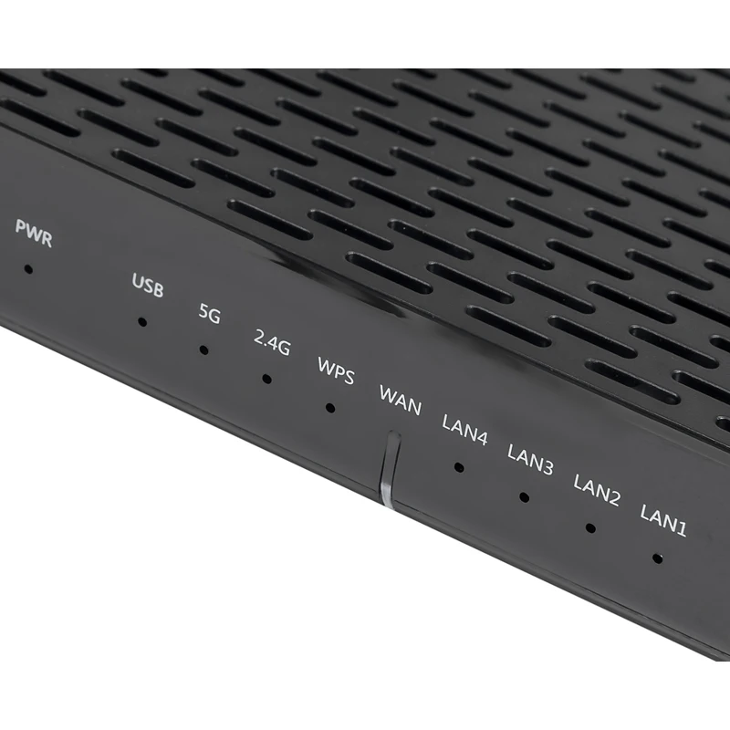 Роутер беспроводной Netis N1 AC1200 10/100/1000BASE-TX/4G ready