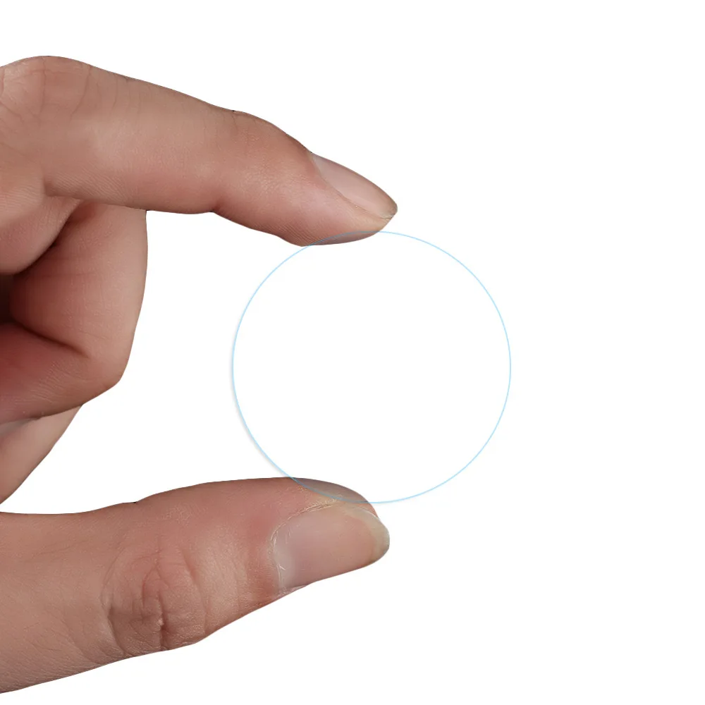 Premium Tempered Glass Screen Protector