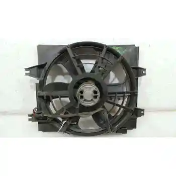 

2523138000 ELECTRIC FAN Hyundai SONATA (Y3)