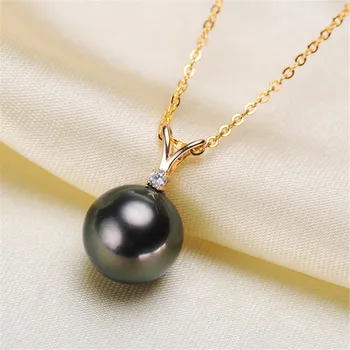 

Retro Hollow Style Metal Yellow gold G18K Tone Bail Connector Pearl Bead Caps Diy Pearl Jewelry Accessories