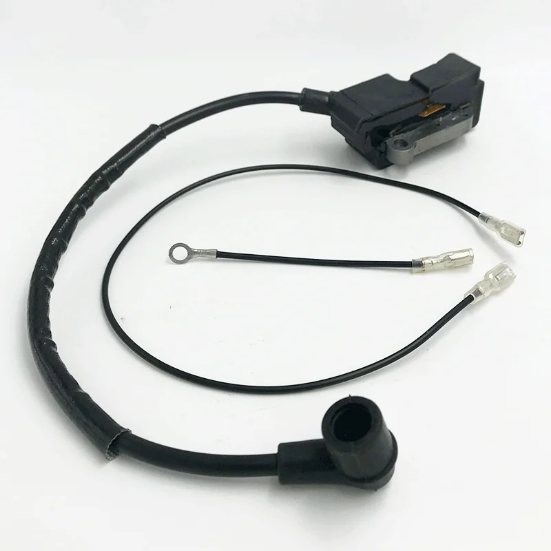 Yard, Garden & Outdoor Living Ignition Coil Module Fits Husqvarna 365 345 346 359 371 372 372XP