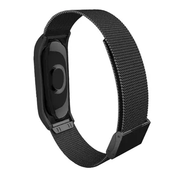 

Body temperature monitoring stylish bracelet smart watch sleep exercise step smart bracelet Waterproof fashion bracelet