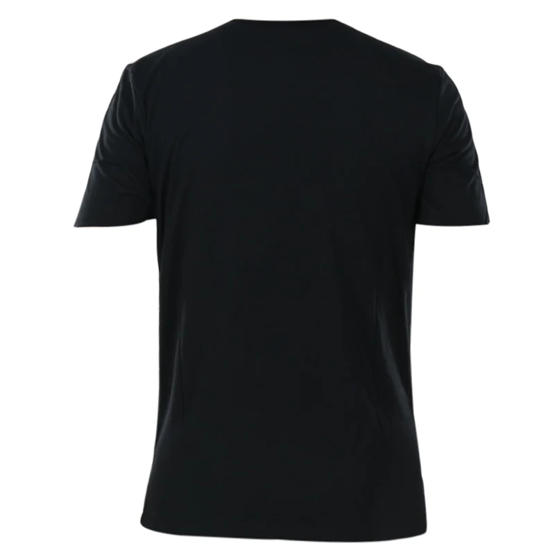 Оригинальная продукция Nike B NSW WINDRUNNER FZ Мужская футболка Черная легкая одежда