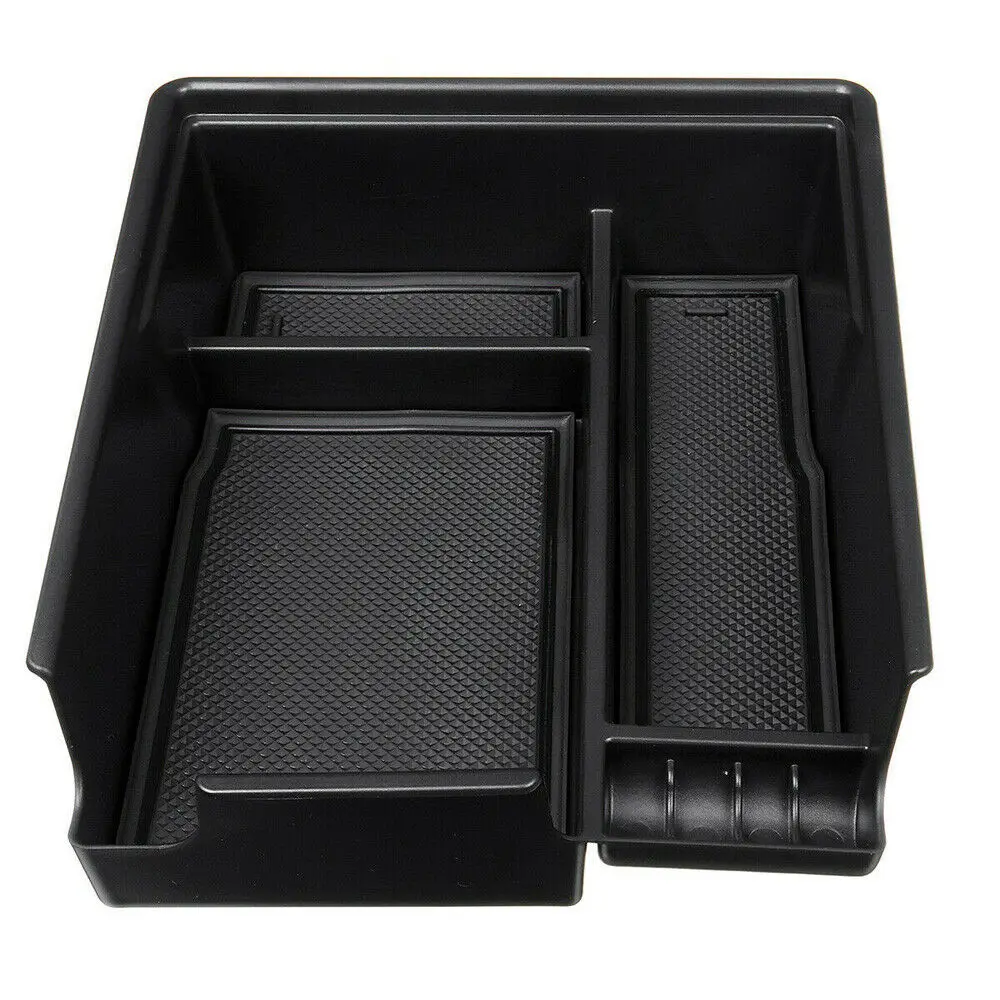 

Armrest Box For 2020 Hyundai Palisade Car Accessories Center Console Storage Box Useul Car Interior Accessories Organizer