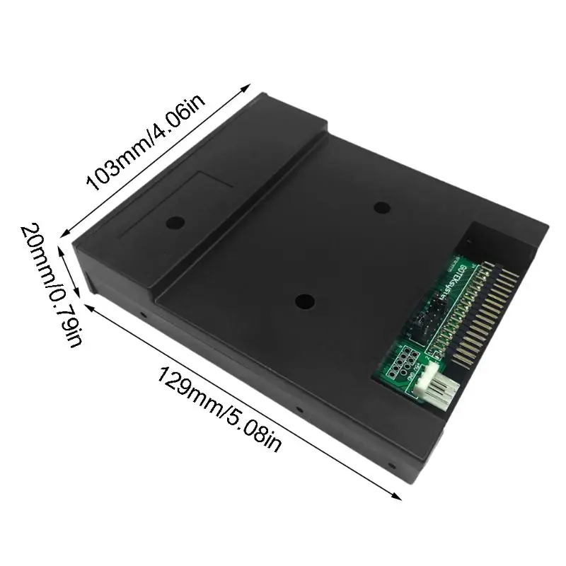 1 44 МБ 1000 флоппи диск к USB эмулятору моделирования PSR музыкальная