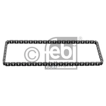 

Drive Chain p/shaft BMW 3 5 7-serie & X3/X5 & Opel Omega 2 0 Febi art. 15547