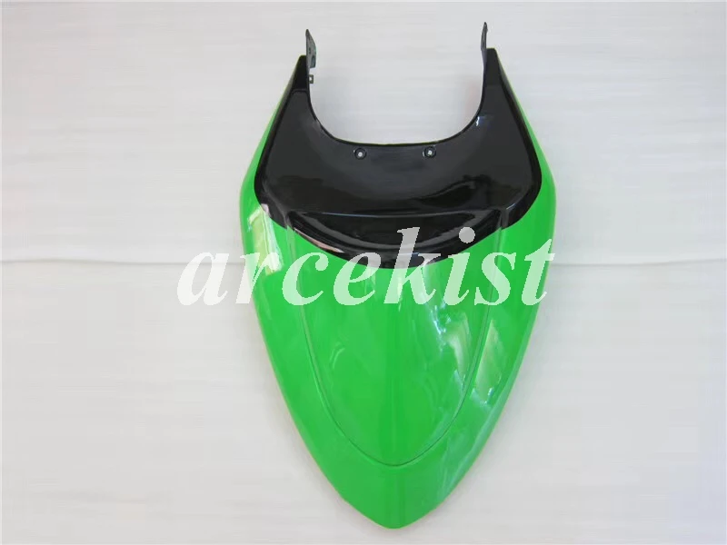 ABS полный обтекатель комплект подходит для Kawasaki ZX6R 2005 2006 Мотоцикл Обтекатели ZX-6R 05 06 ниндзя 636 Кузов Набор крутой стиль