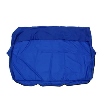 

Garden courtyard swing sunshade roof cover Swing ceiling cover 190T polyester Outdoor swing ceiling cover