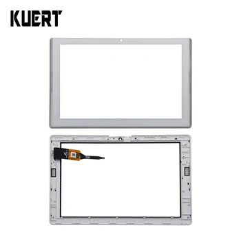 

For Acer Iconia One 10 B3-A40 Touch Screen Digitizer Panel Glass Sensor with Free Tools Glass Sensor with Tools