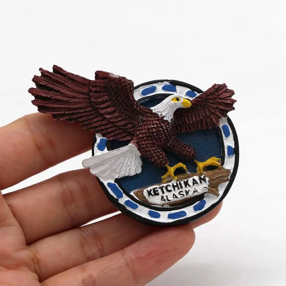 3d магнит на холодильник немецкая голландская ветряная мельница египетская