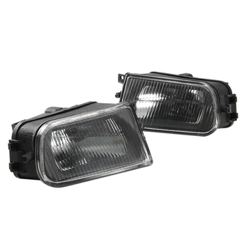 

Car Front Bumper for Cars Fog Lights for Bmw E39 5 Series 528I 540I 1997-2000 / Z3 1997-2001 63178360575 63178360576