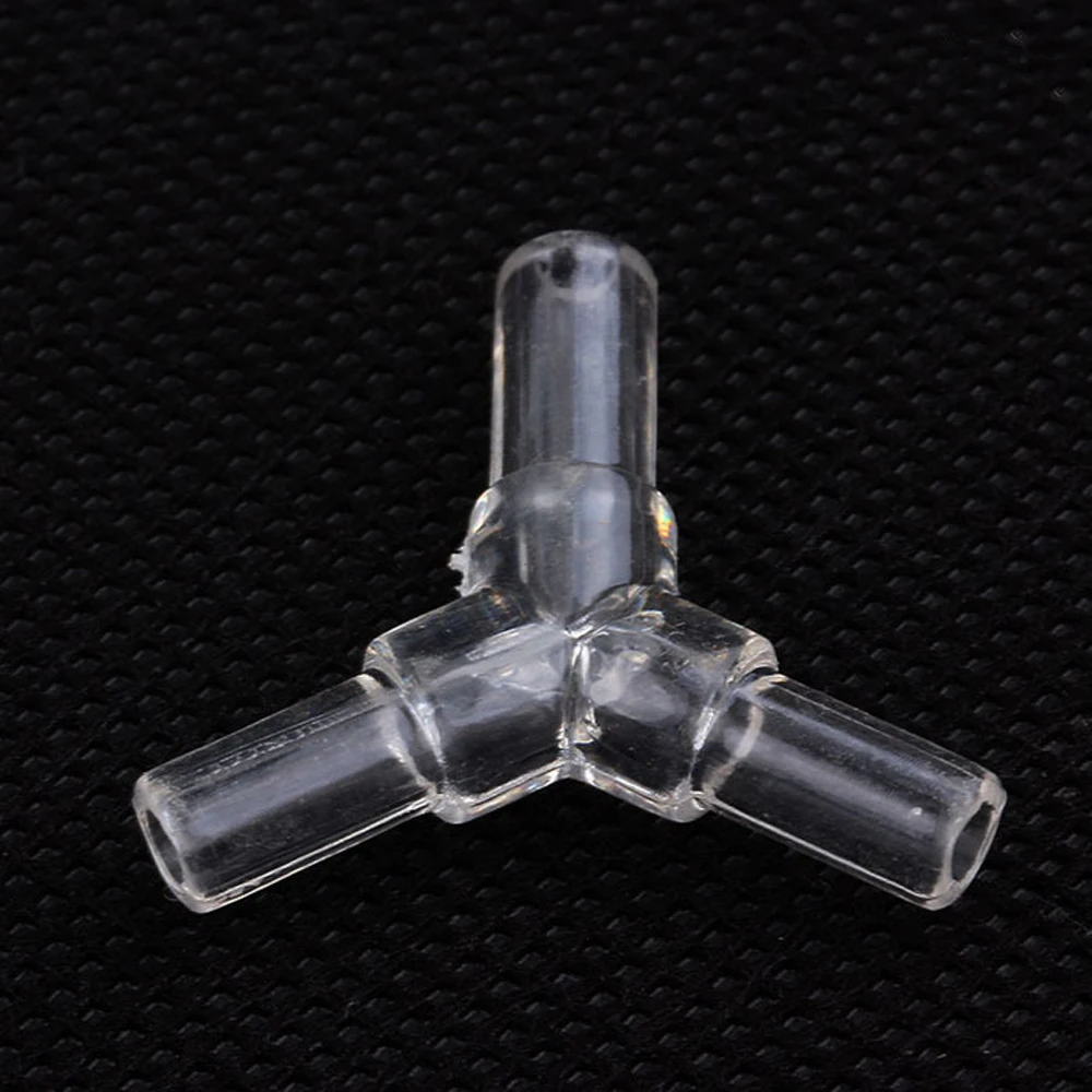 Купить Тройник Для Медицинской Трубки 2 Мм