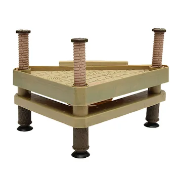 

Aquarium Ornaments Reptile Turtle Frog Floating Platform Tank Table Hot Multifunctional Sunbathing Climbing Perching Platform