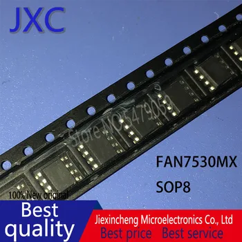 

New 10PCS FAN7530MX FAN7530 SOP-8 in Stock