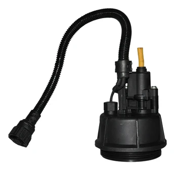 

Truck Oil Water Separator Filter Cup Oil Water Separator Accessories Filter Cup 7420869391 with Water Sensor