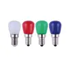 LED Fridge Light Bulb E14 3W Refrigerator Corn Bulb 220V LED Lamp White/Warm White ST26-2835 Replace Halogen Chandelier Light 1