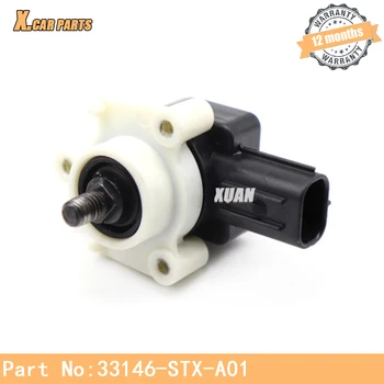 

33146-STX-A01 NEW Headlight Level Sensor For Acura MDX ZDX 3.7L 33146STXA01 33186-STX-A01 33196-STX-A0