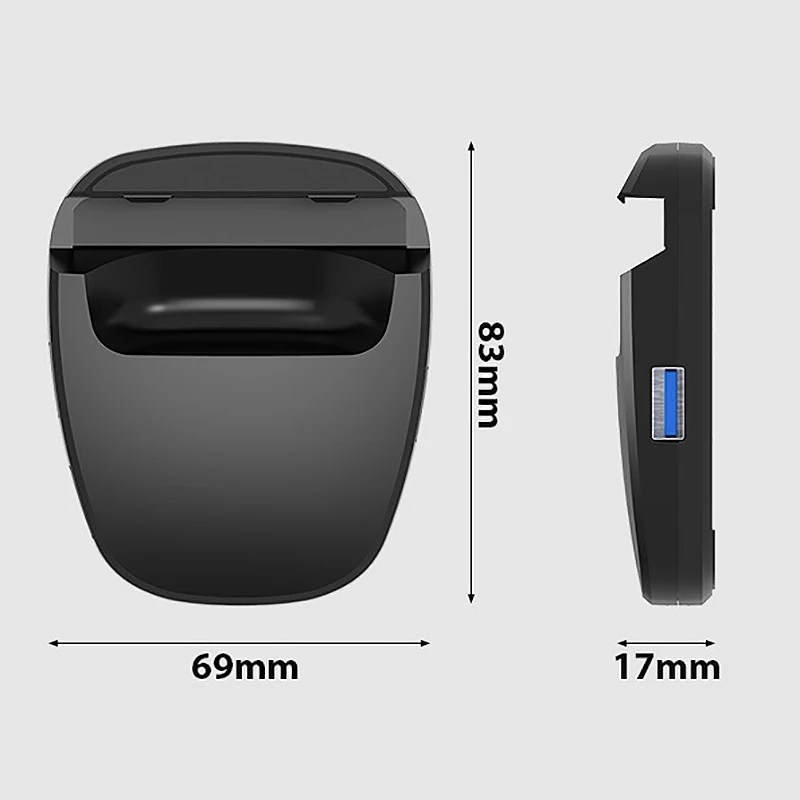 for Pubg Mobile Gamepad Controller Gaming Keyboard Mouse Converter for IOS Android Phone