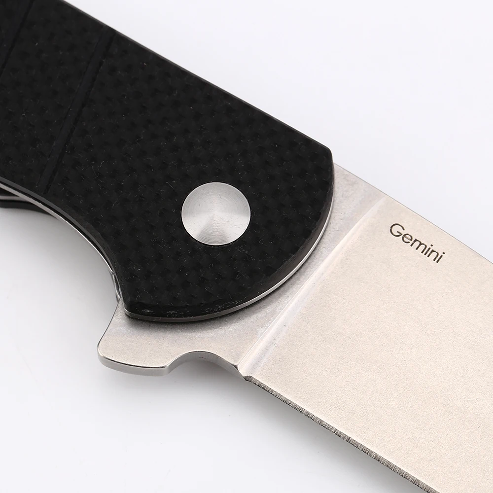 Нож для выживания Kizer, высокое качество, G10, ручка, нож для кемпинга, для улицы, ручной инструмент