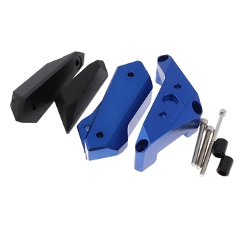 

Motorcycle Engine Sliders Cover Crash Pads Guards High-temputeratuer Resistance for YAMAHA MT03 YZF-R3 R25