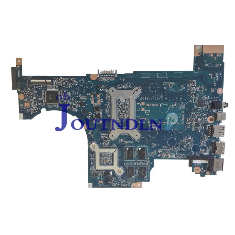 JOUTNDLN для hp павильон 15-CD Материнская плата ноутбука 926289-001 926289-501 926289-601 w/A12-9720P cpu 216-0864032 GPU DDR4