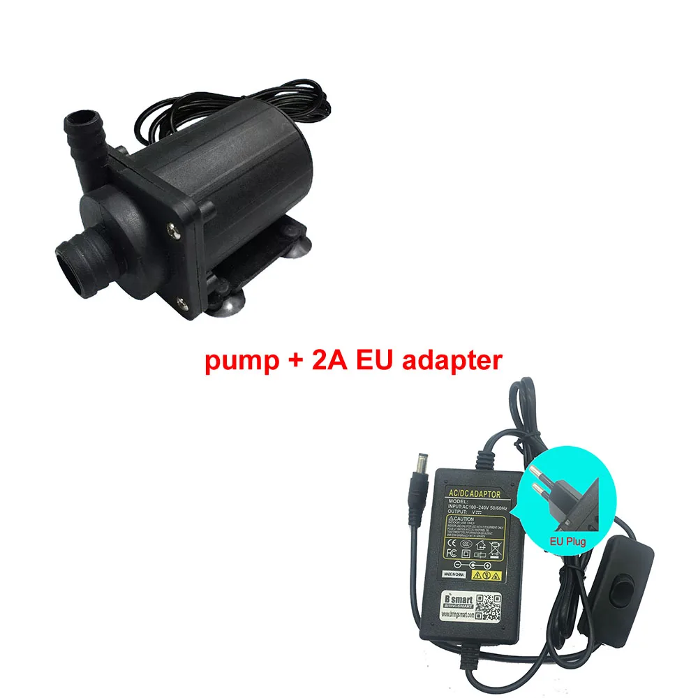 JT-800A-EU adapter