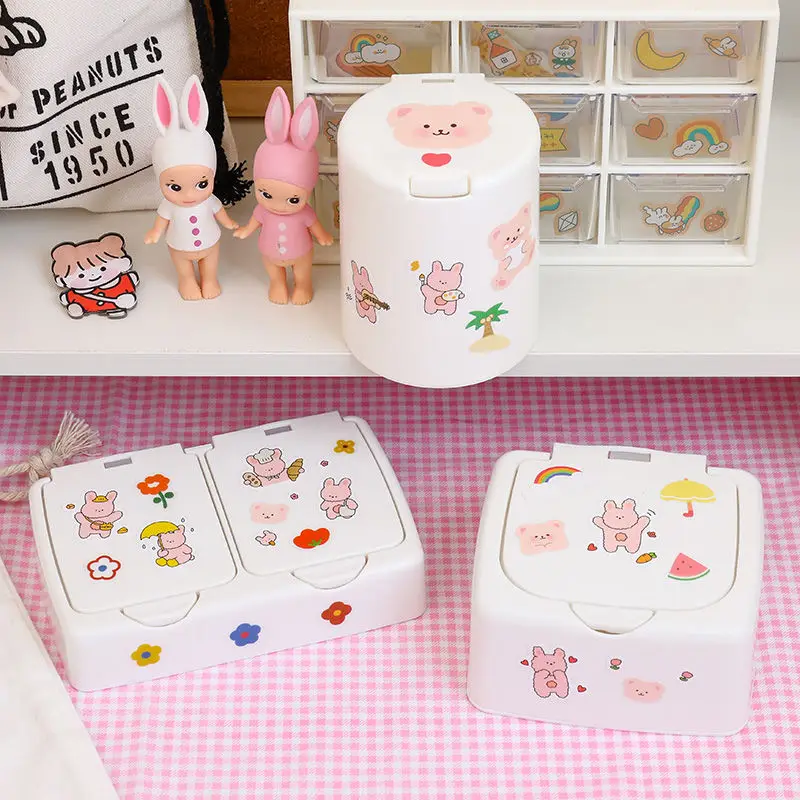 Ins ящик для хранения ювелирных изделий и канцелярских принадлежностей маленький