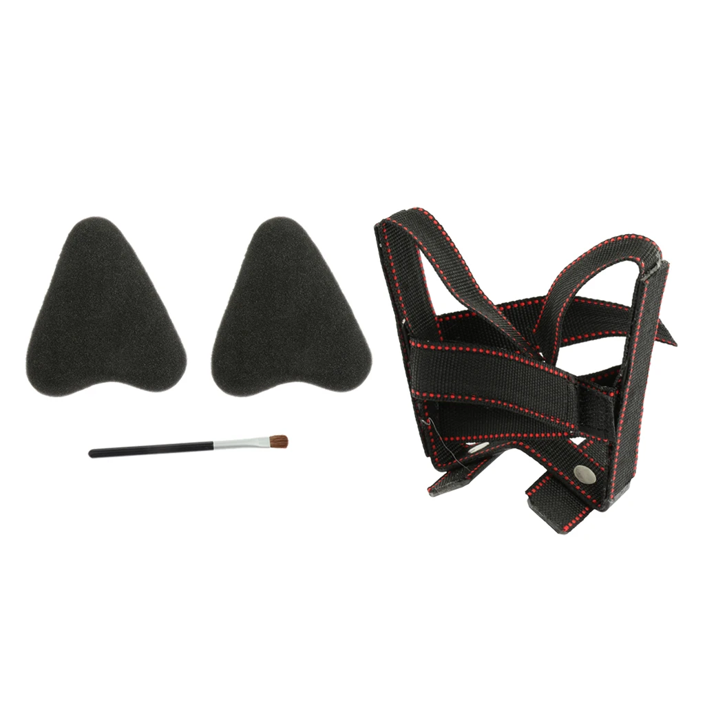 Dog Puppy Ear Care Standing Tool Suit For Samoyed, Great Dane Ear Correcting