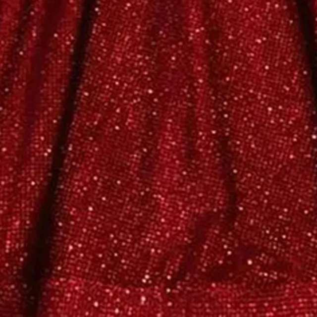 Nowy 2020 2021 czerwona suknia ślubna tanie i dobre opinie ECTIC Dekolt w łódkę Trzy czwarte Organza Tren zamiatający CN (pochodzenie) Powyżej kolana mini Bez pleców Suknie ślubne
