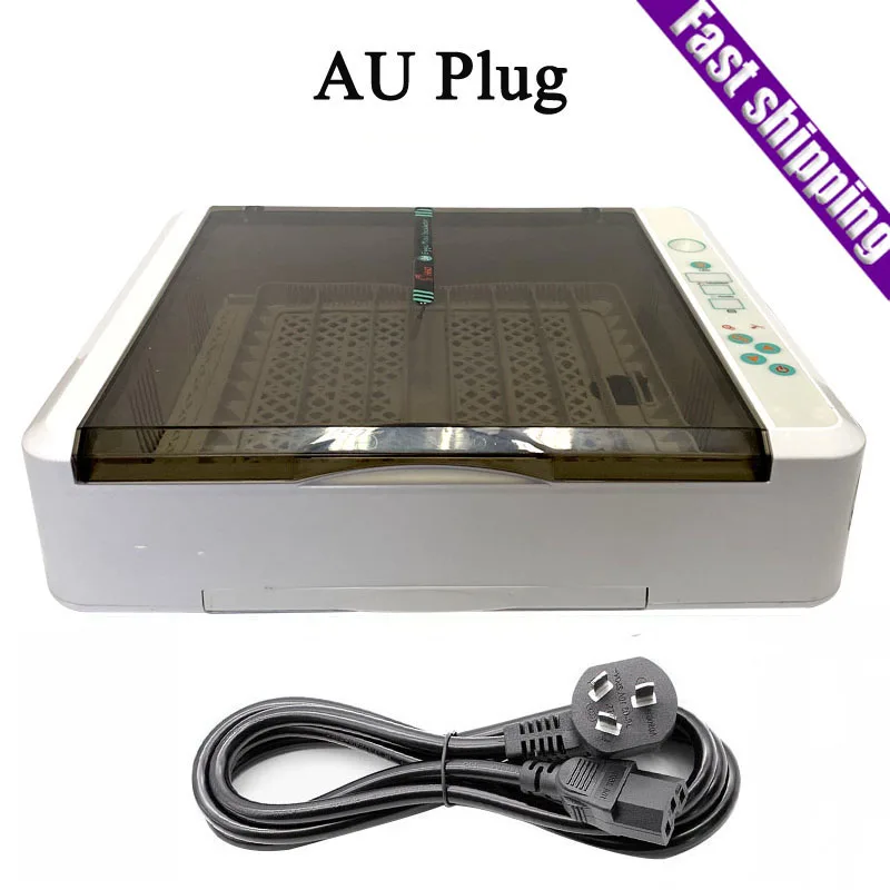 AU Plug