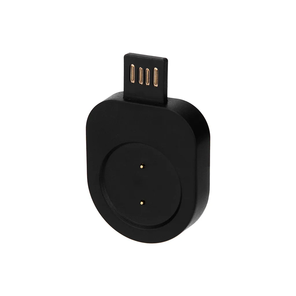Настольная зарядная док-станция USB подставка с адаптером держателем зарядный кабель Base для Xiaomi AMAZFIT GTR Watch 42 мм 47 мм GTS спортивные умные часы