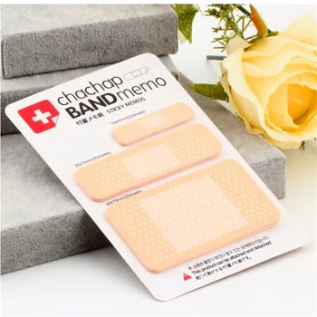 

Self Adhesive Memo Pad Sticky Notes Bookmark Marker Memo Sticker Planner Stickers Notepads Office School Supplies