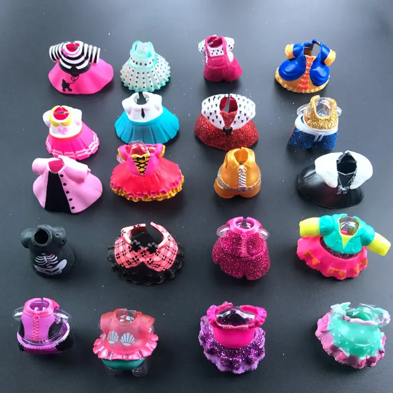 Lol surprise doll clothes Clearance