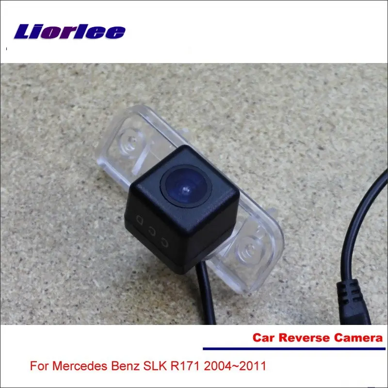 

For Mercedes Benz S Class W220 CLS W219 2004-2011 Car Camera Rear View Back Parking CAM HD CCD Model RCA Interface NTSC System