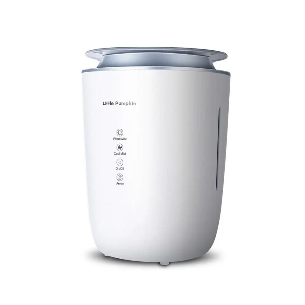 

LW AH06 innovative moisturizer home portable small air humidifier filter aroma mini air humidifier