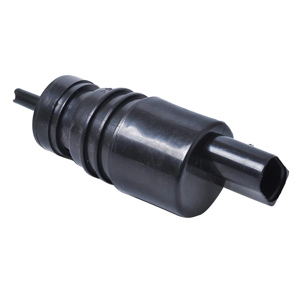 1 Pcs Car Vehicle Electric Windshield Washer Pump For BMW 325i E46/39/60/38/36/65/53 X5/3 M3/5 Z3/4 Etc Auto Accessories